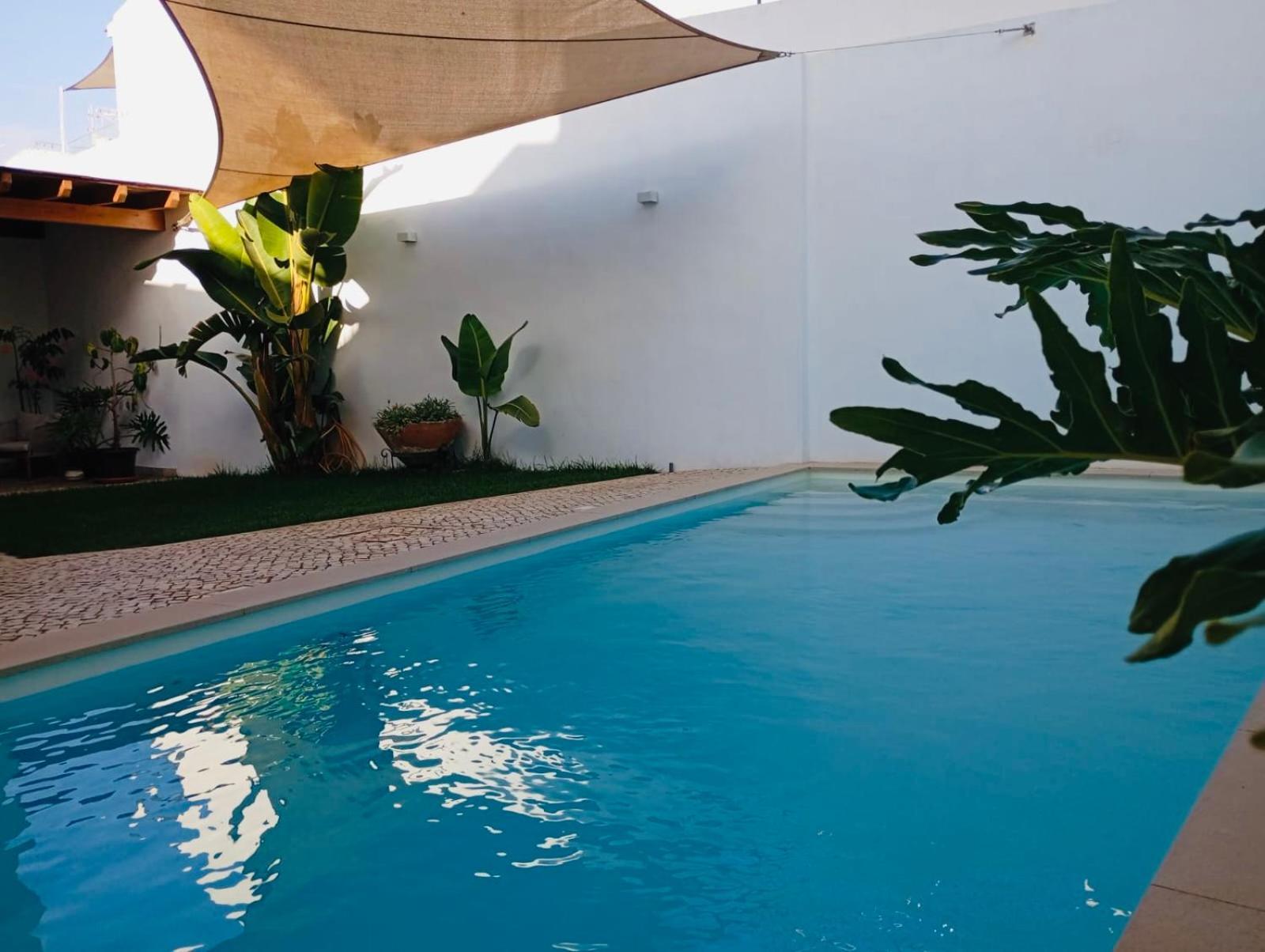 Santa Cruz - B&B Lagos Kültér fotó