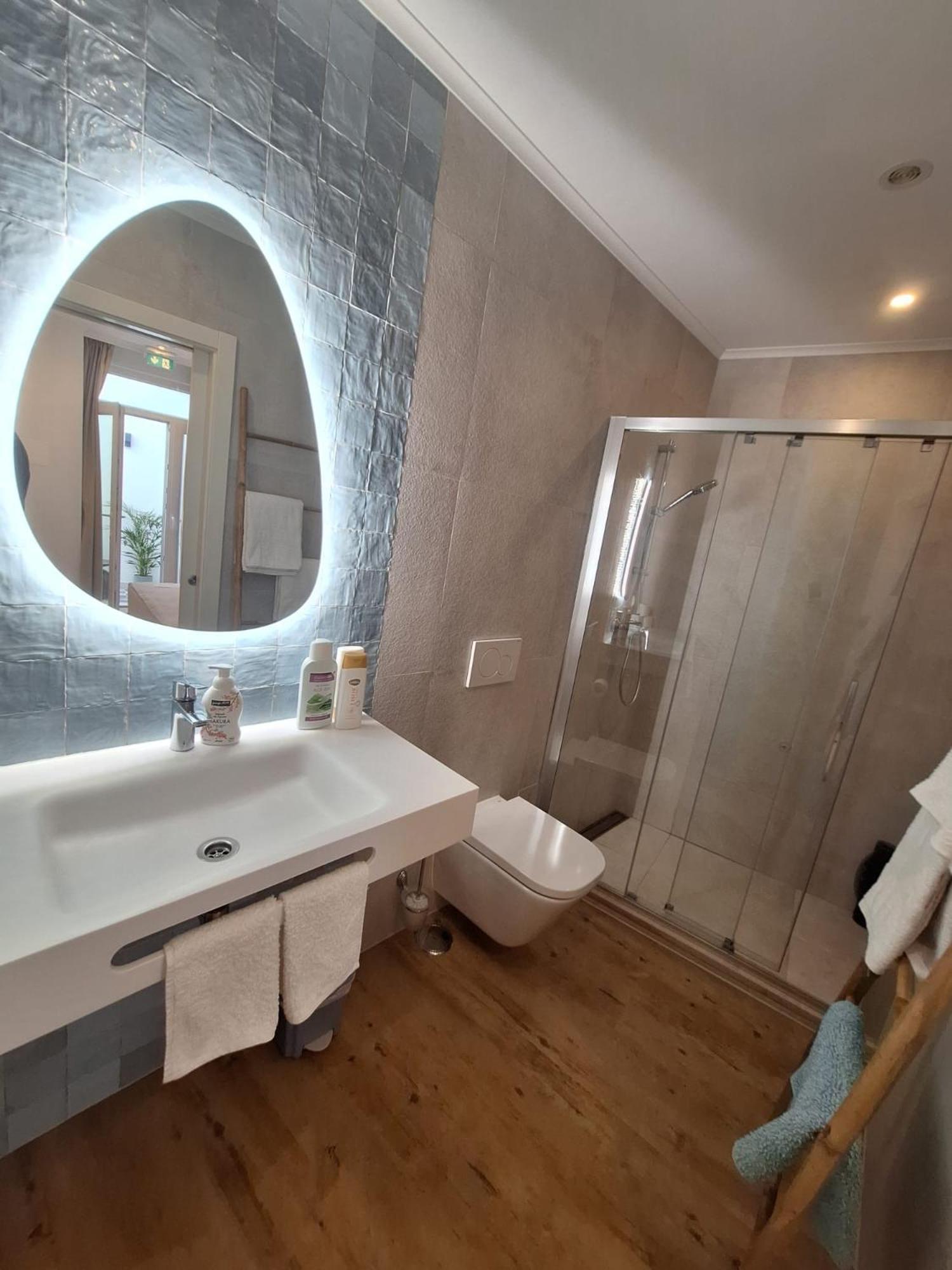 Santa Cruz - B&B Lagos Kültér fotó
