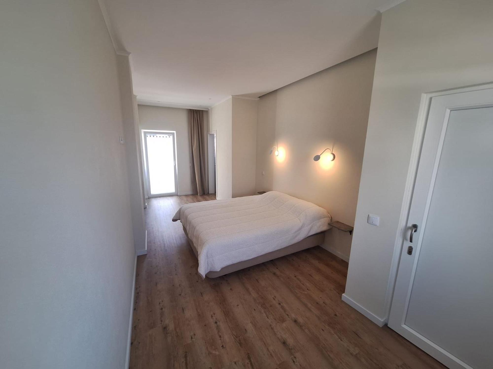 Santa Cruz - B&B Lagos Kültér fotó