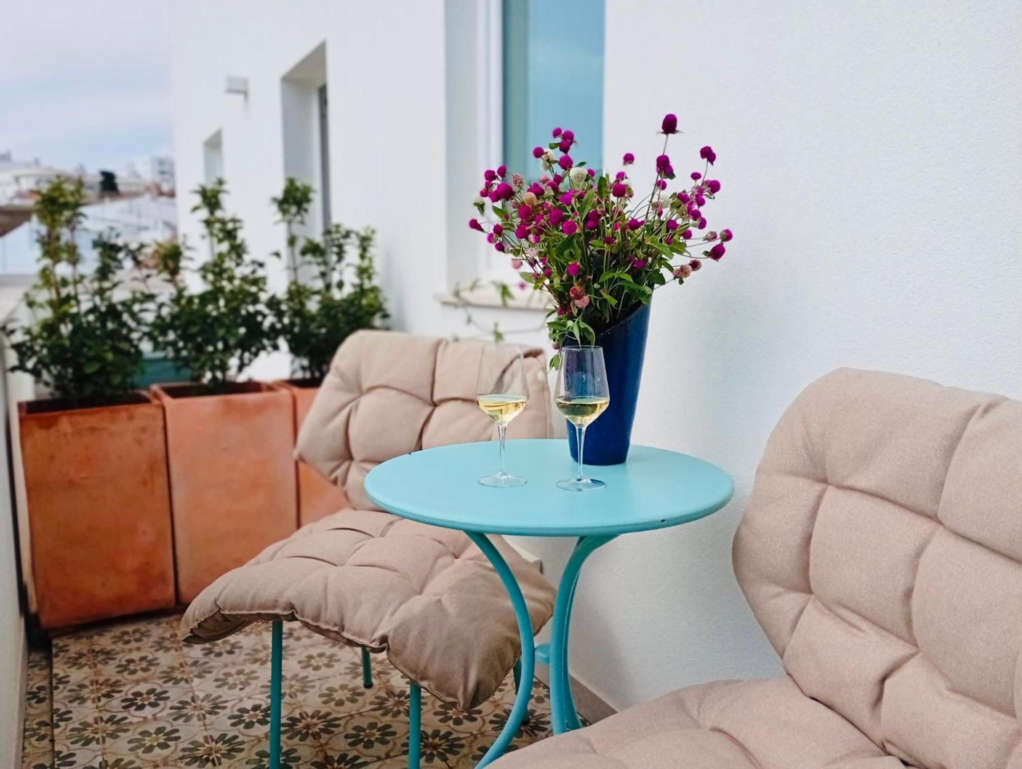 Santa Cruz - B&B Lagos Kültér fotó
