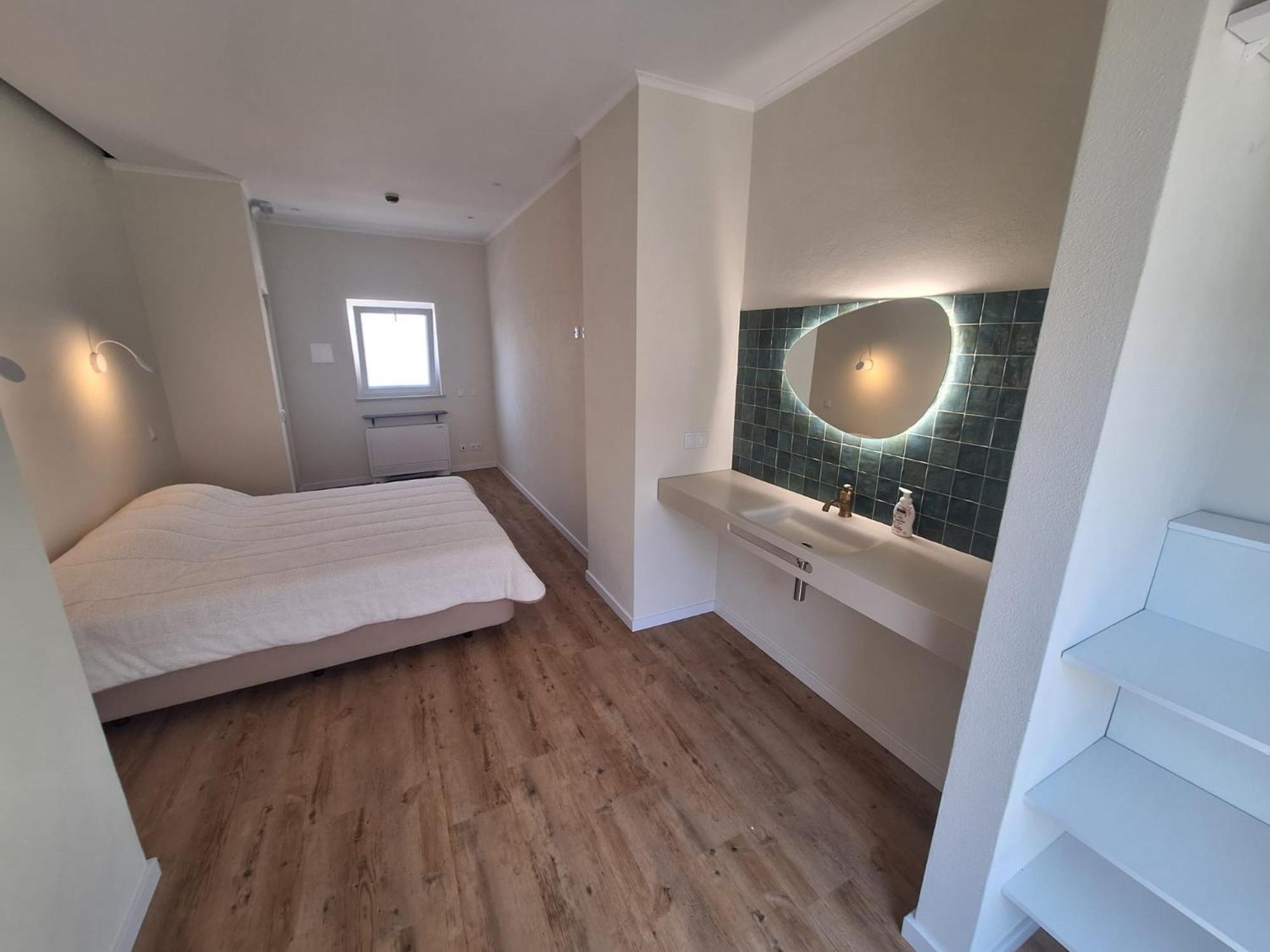 Santa Cruz - B&B Lagos Kültér fotó