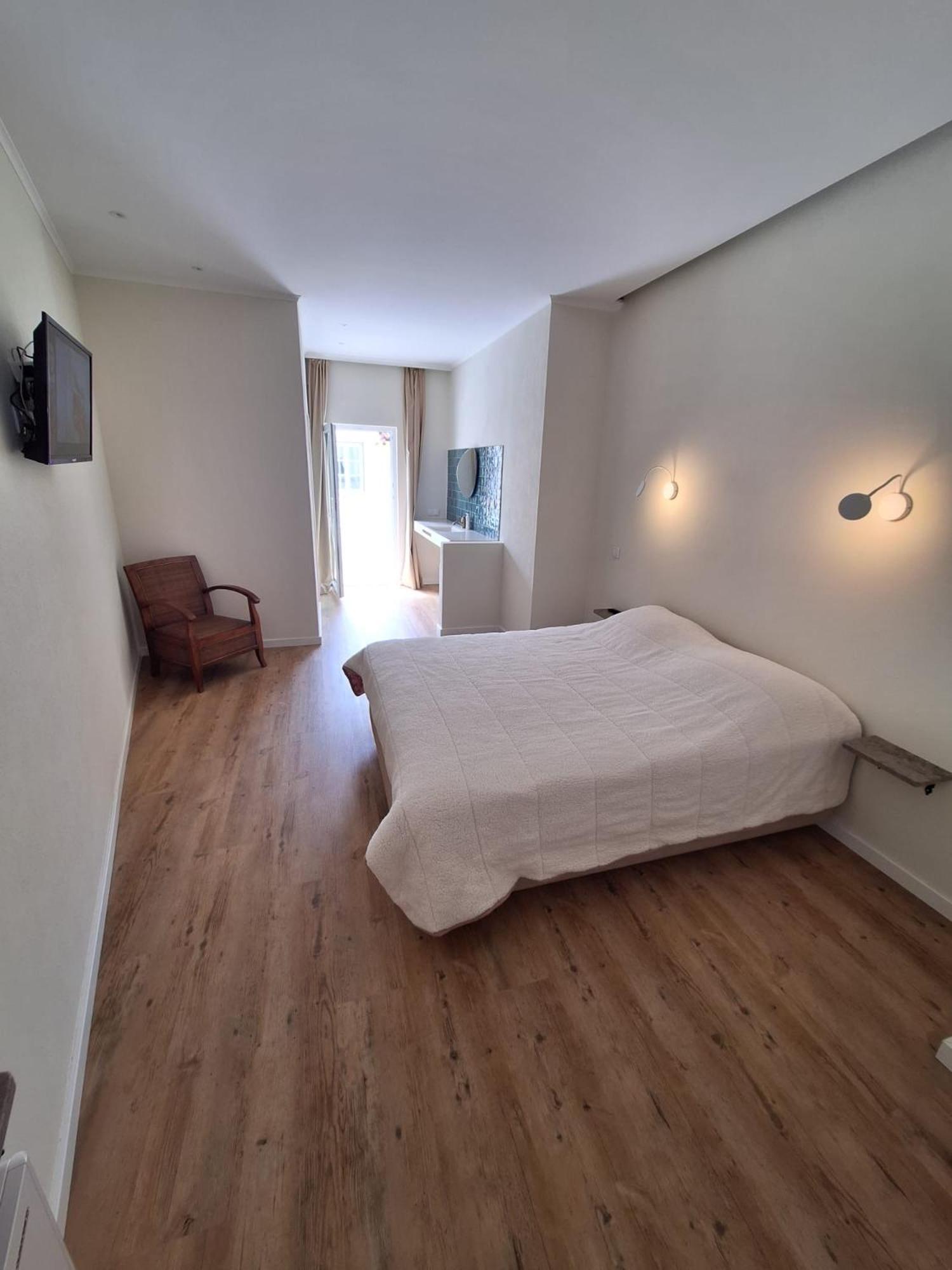 Santa Cruz - B&B Lagos Kültér fotó