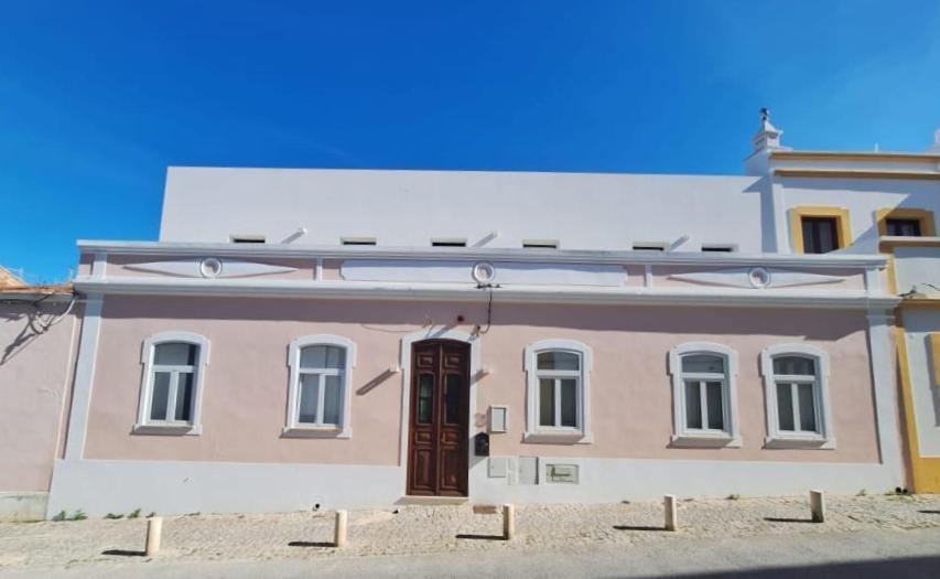 Santa Cruz - B&B Lagos Kültér fotó