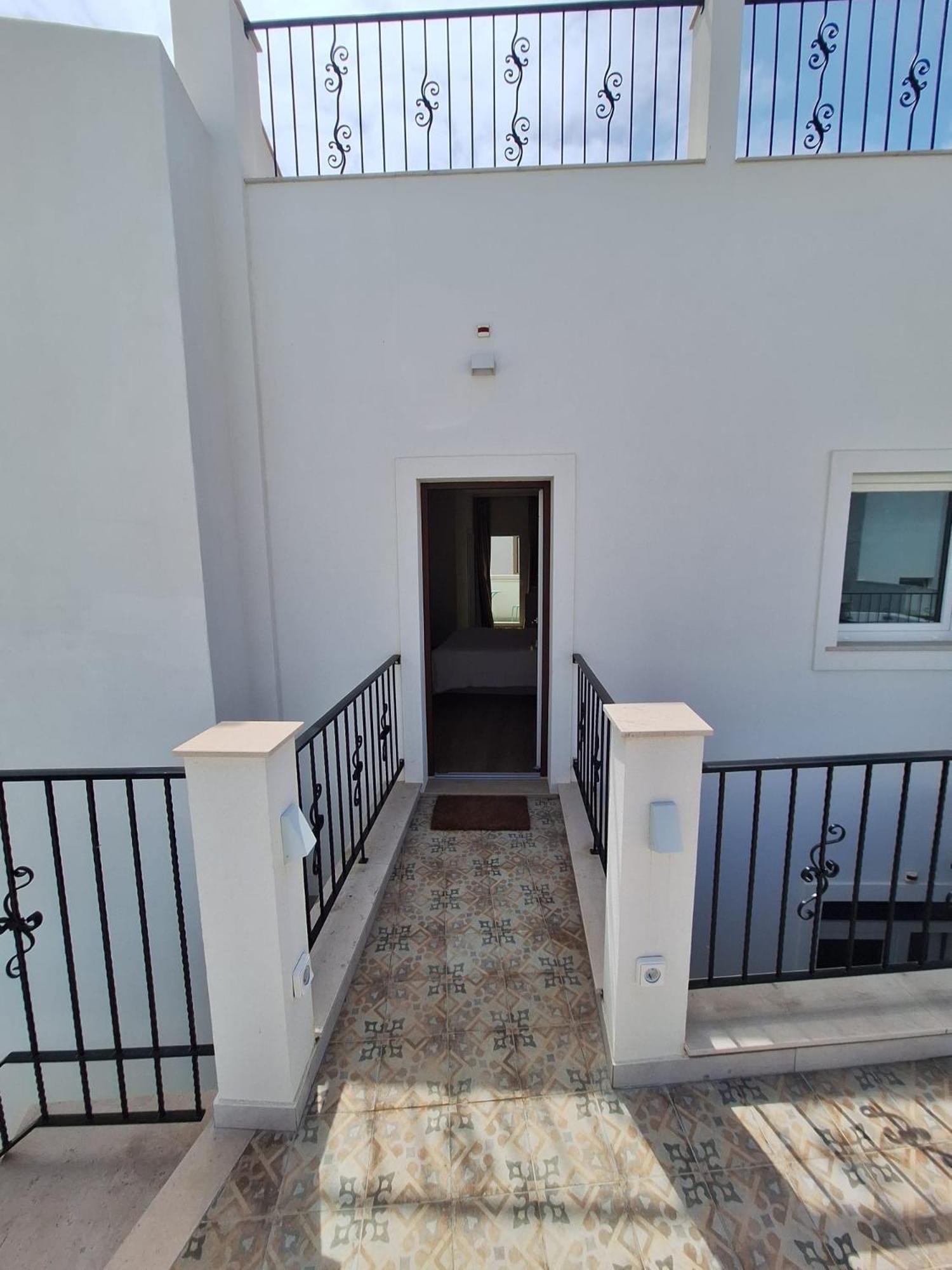 Santa Cruz - B&B Lagos Kültér fotó
