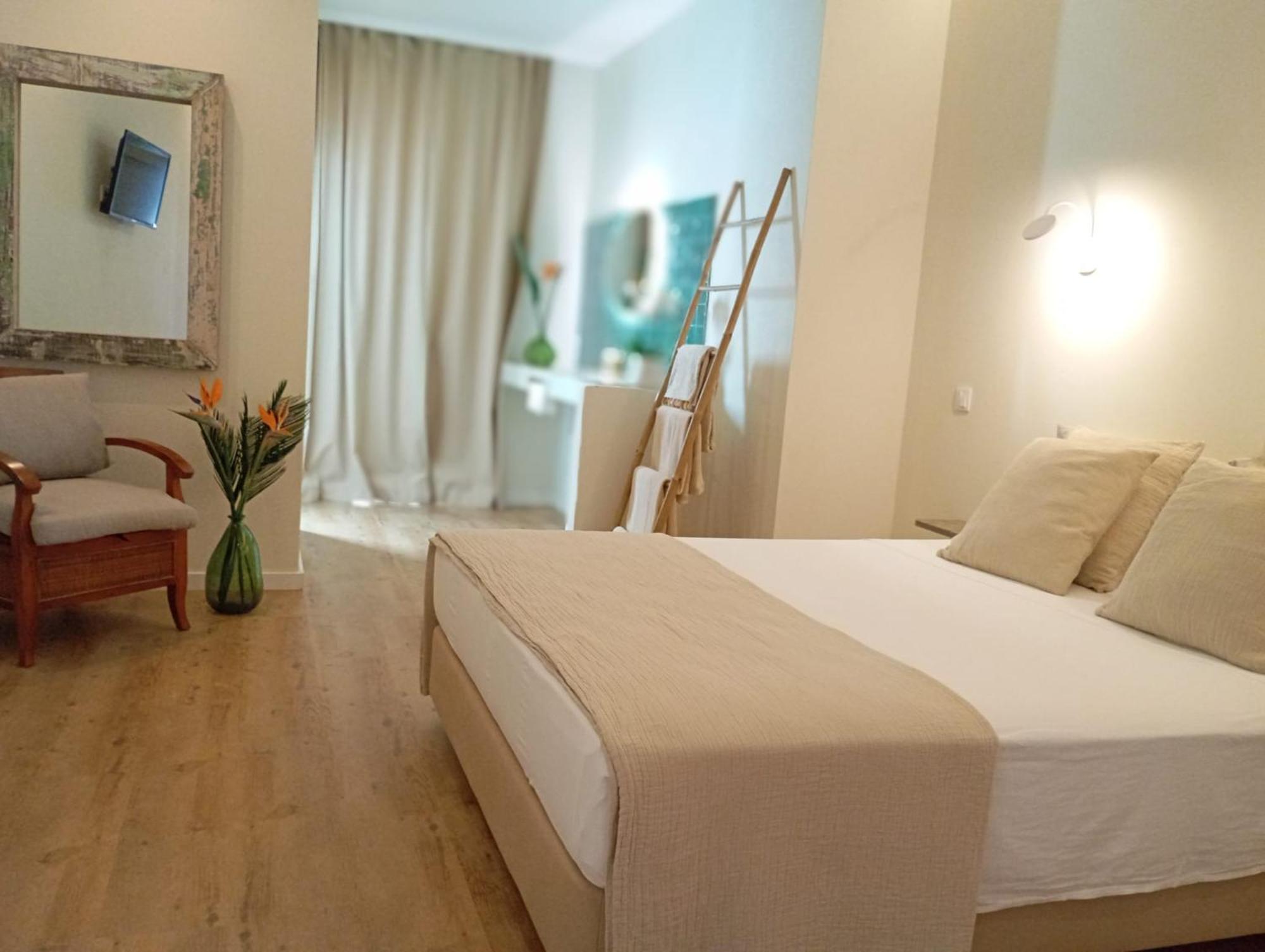 Santa Cruz - B&B Lagos Kültér fotó