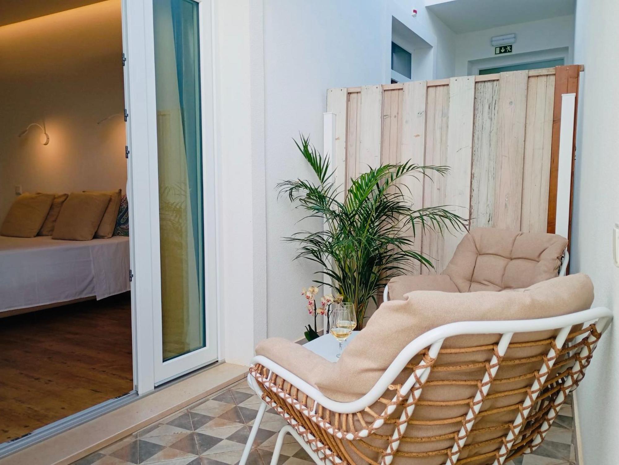 Santa Cruz - B&B Lagos Kültér fotó