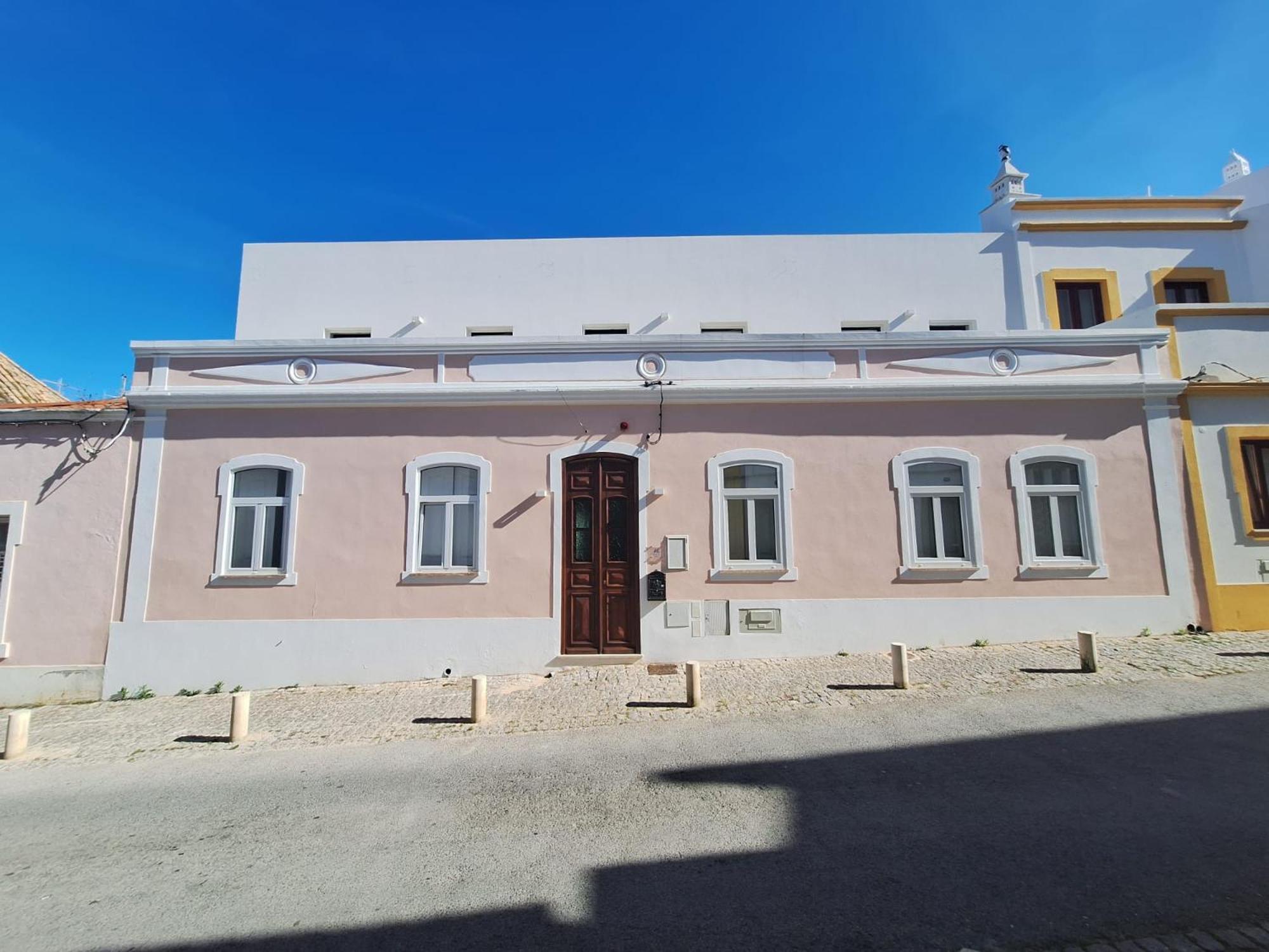 Santa Cruz - B&B Lagos Kültér fotó