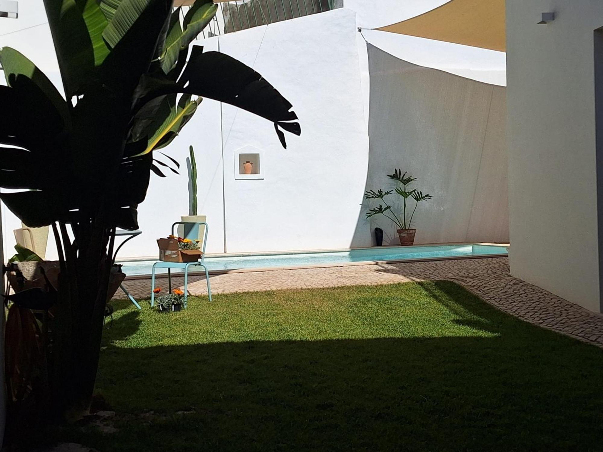 Santa Cruz - B&B Lagos Kültér fotó