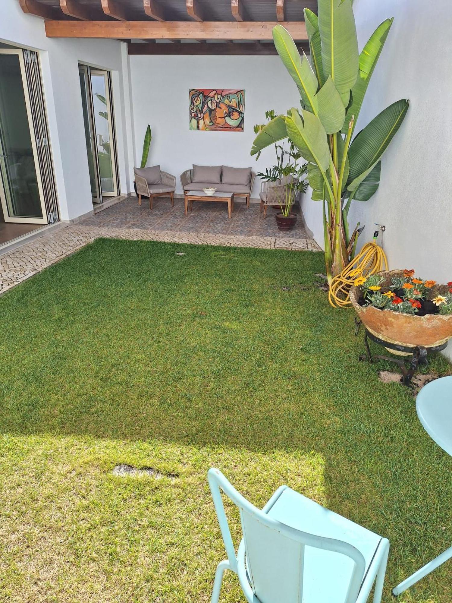 Santa Cruz - B&B Lagos Kültér fotó