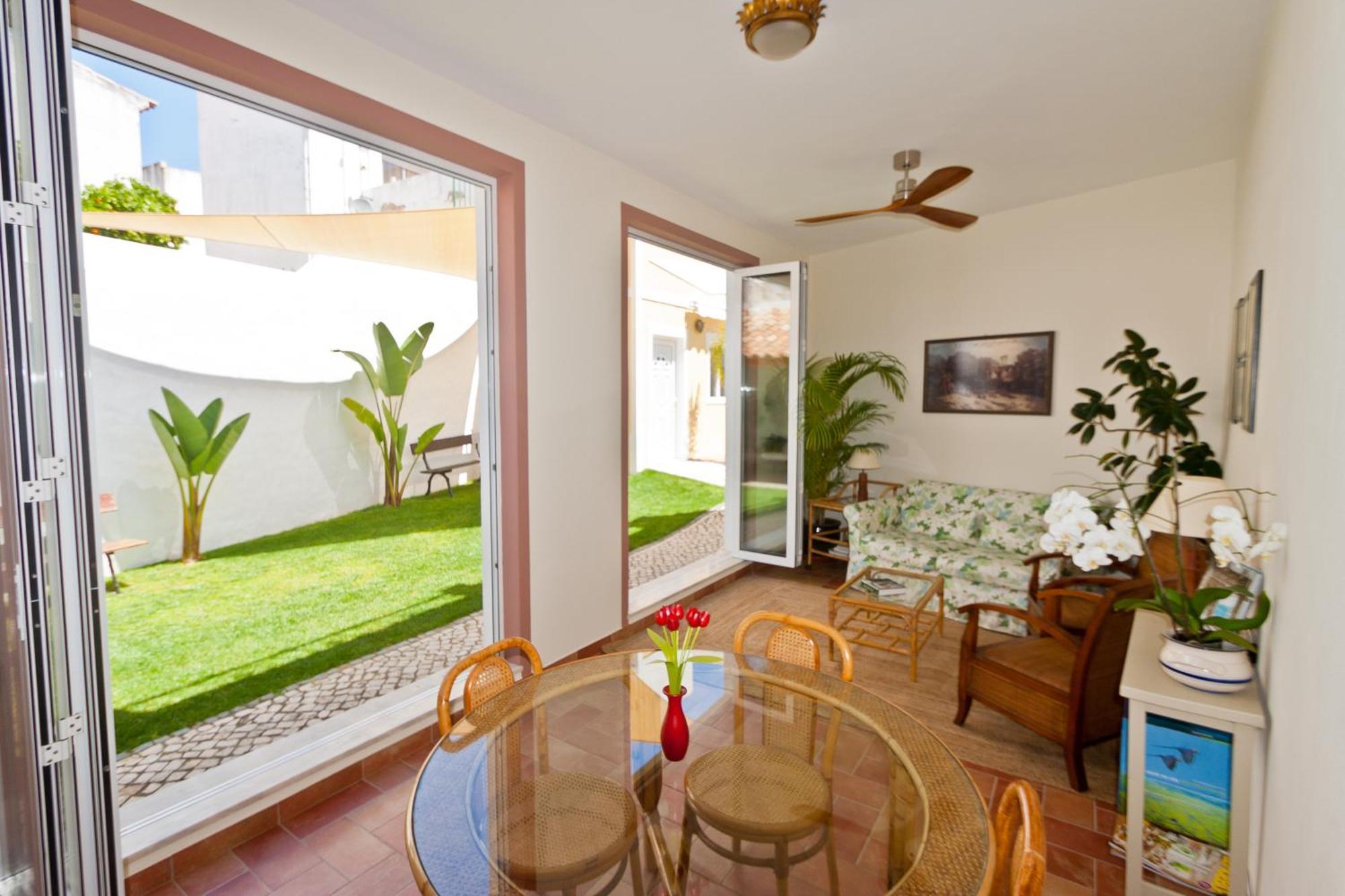 Santa Cruz - B&B Lagos Kültér fotó