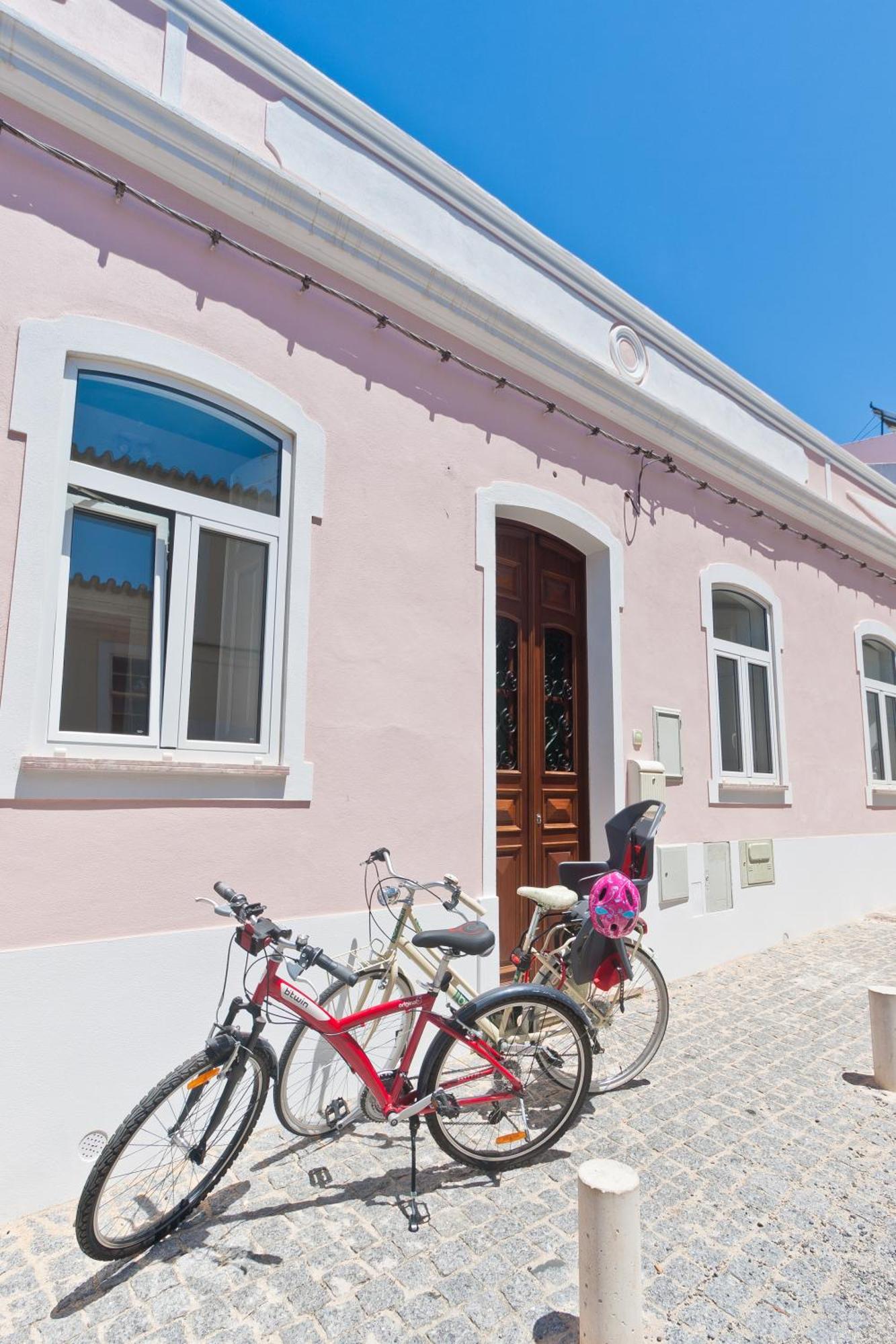 Santa Cruz - B&B Lagos Kültér fotó