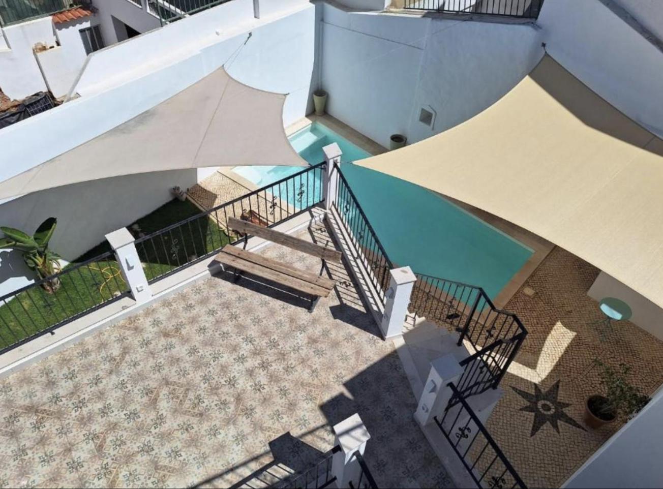 Santa Cruz - B&B Lagos Kültér fotó