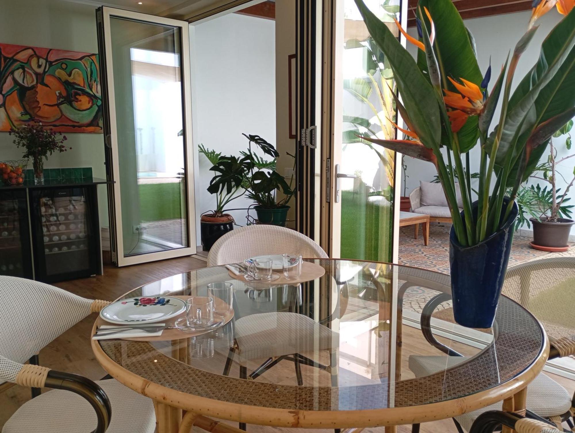 Santa Cruz - B&B Lagos Kültér fotó
