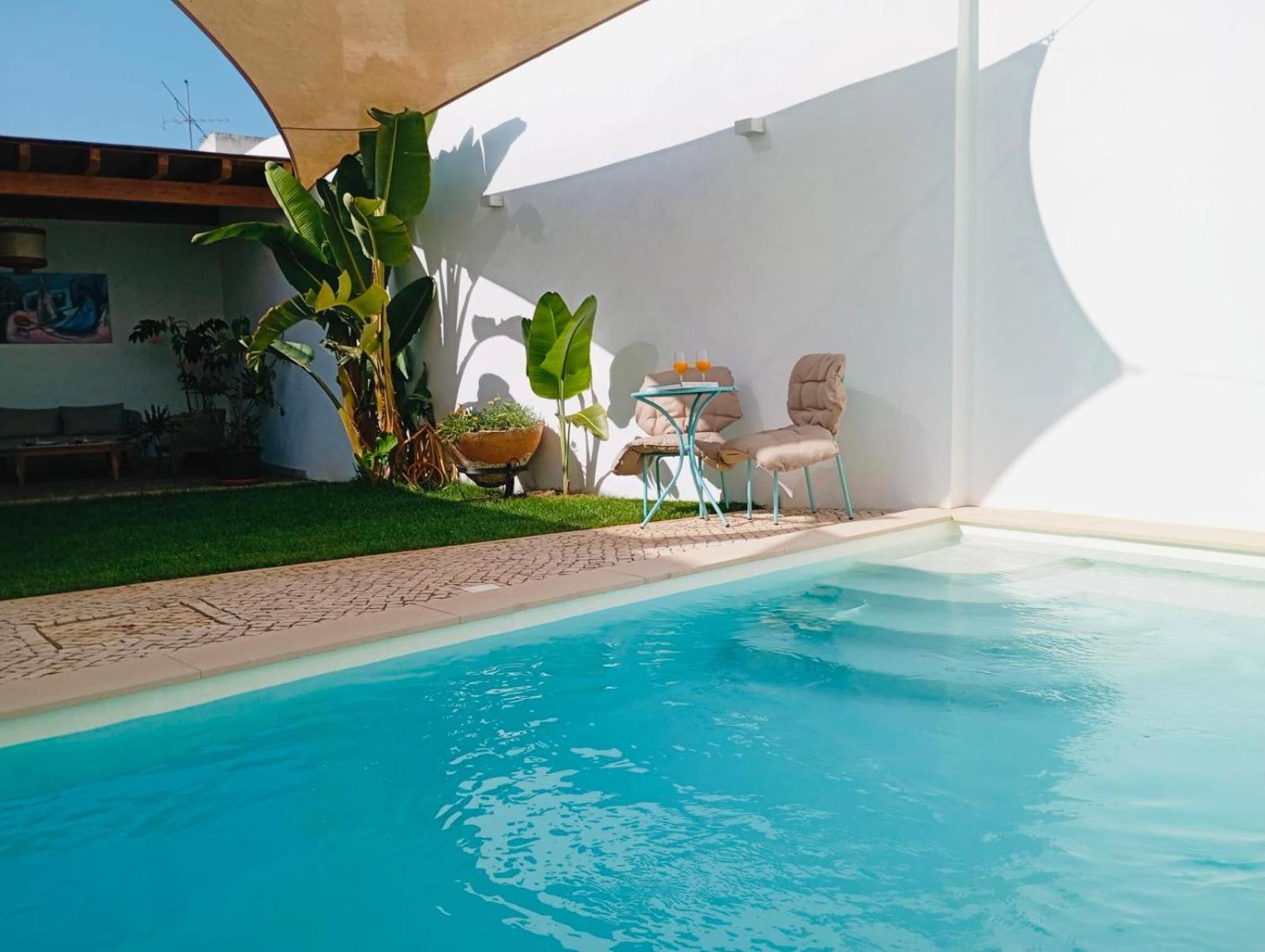 Santa Cruz - B&B Lagos Kültér fotó