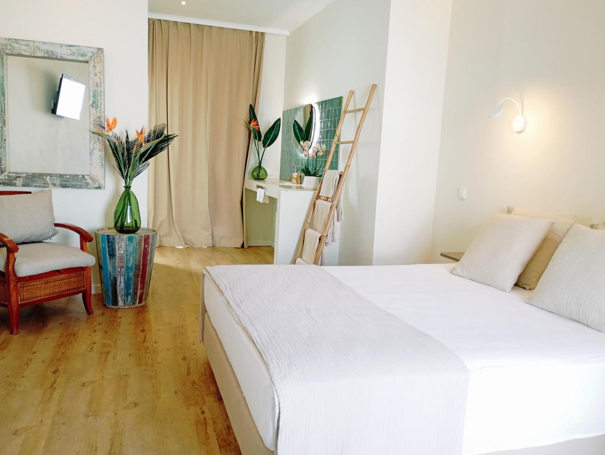 Santa Cruz - B&B Lagos Kültér fotó
