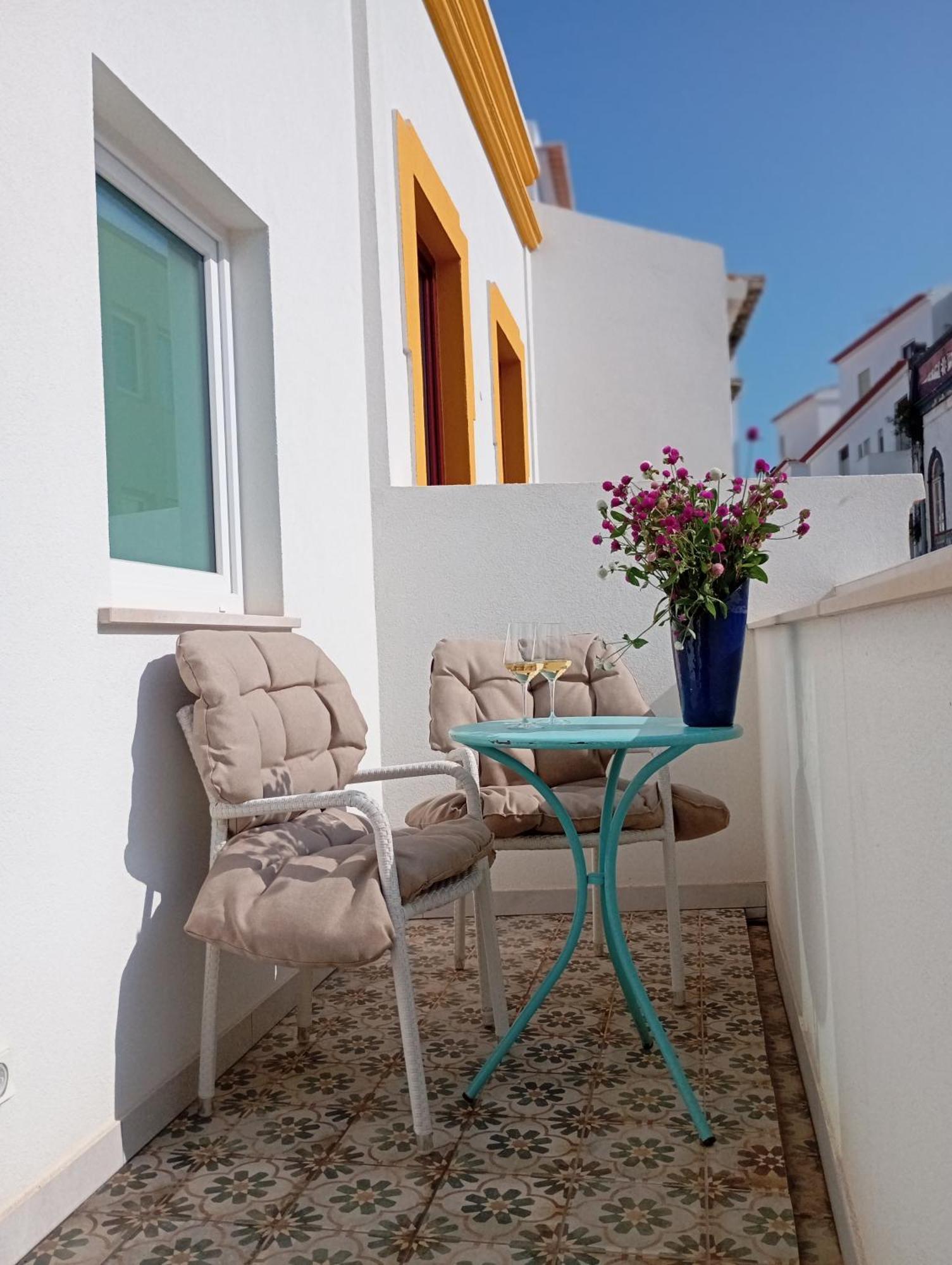 Santa Cruz - B&B Lagos Kültér fotó